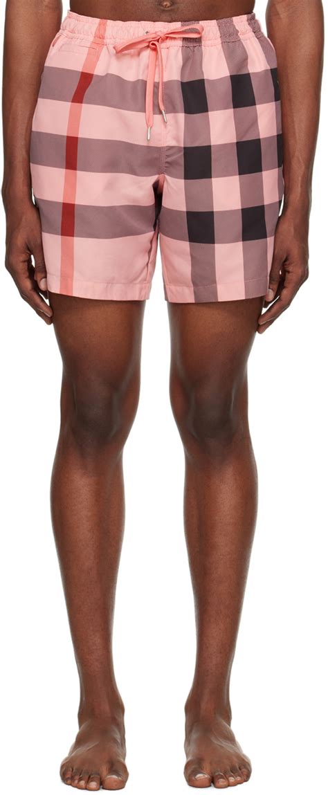 cheap burberry shorts|burberry inspired shorts.